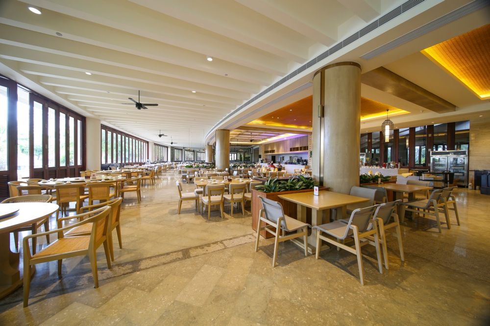 Howard Johnson Resort Sanya Bay 5*