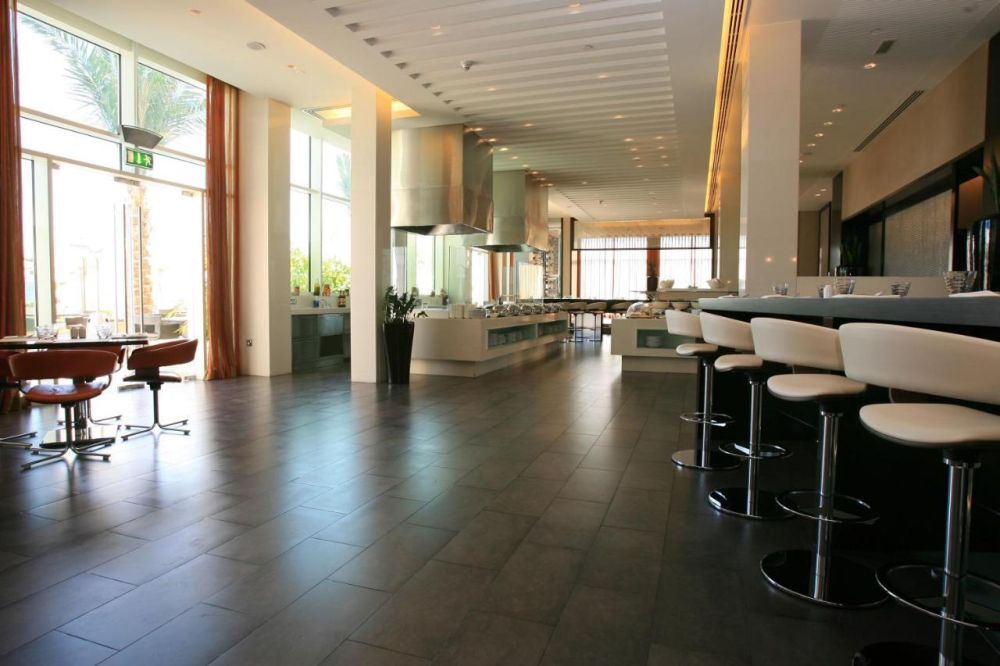 Yas Plaza Circuit (ex. Centro Yas Island Rotana) 4*