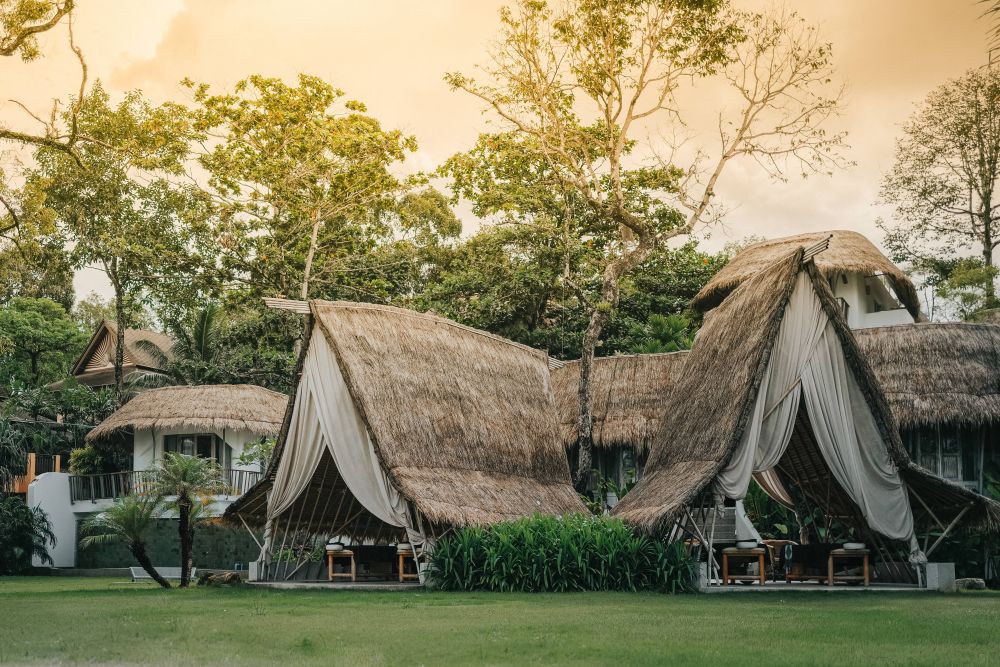 Eden Beach Khao Lak Resort & Spa 5*