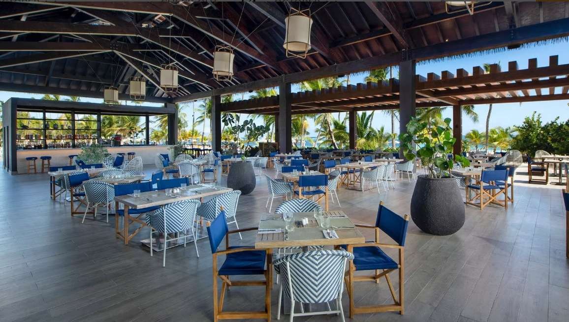 Lopesan Costa Bavaro Resort SPA & Casino 5*