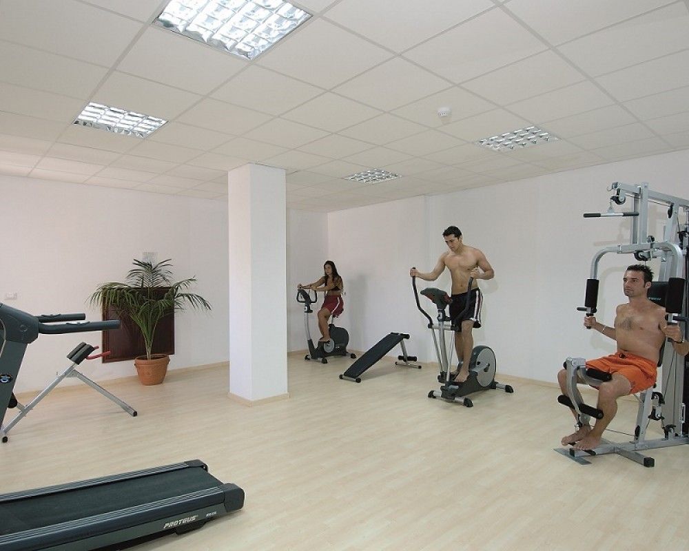 Selini Suites Hotel & Water Park 4*