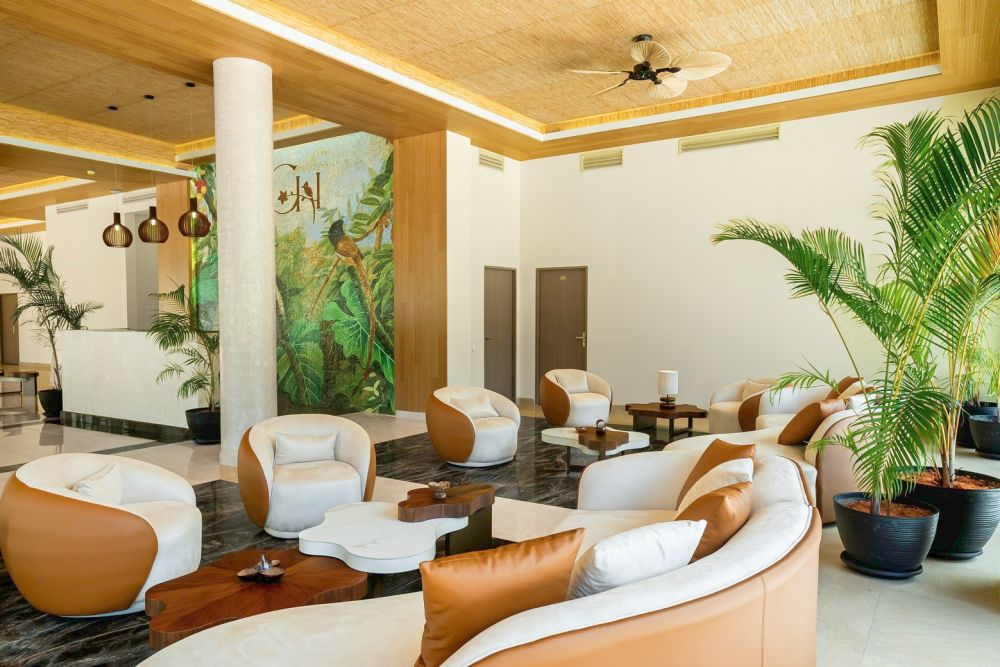 Garden Hill Resort and SPA 5*