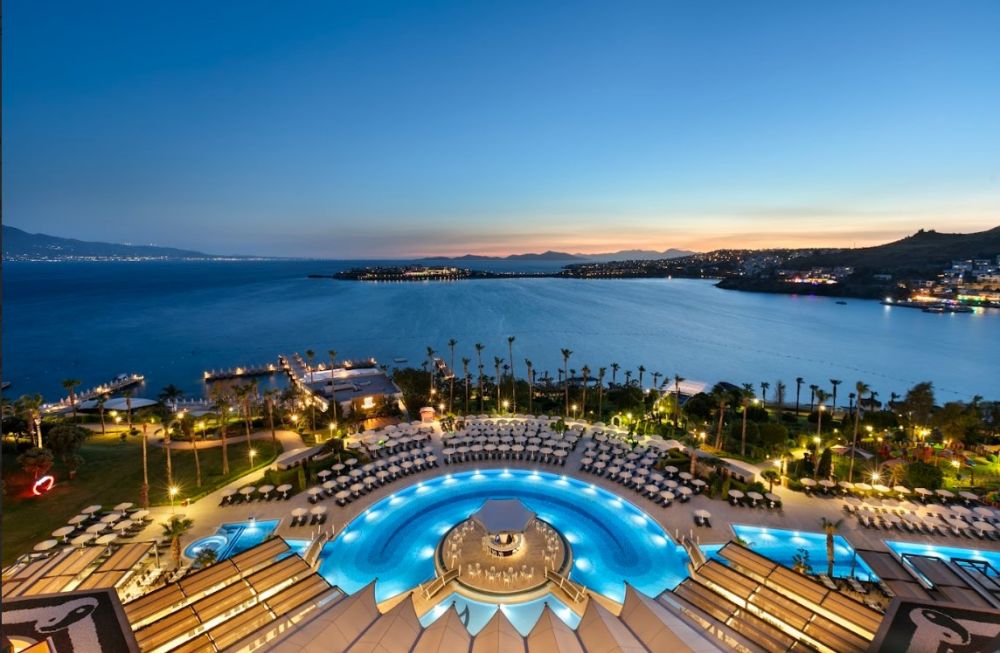 Kefaluka Resort 5*