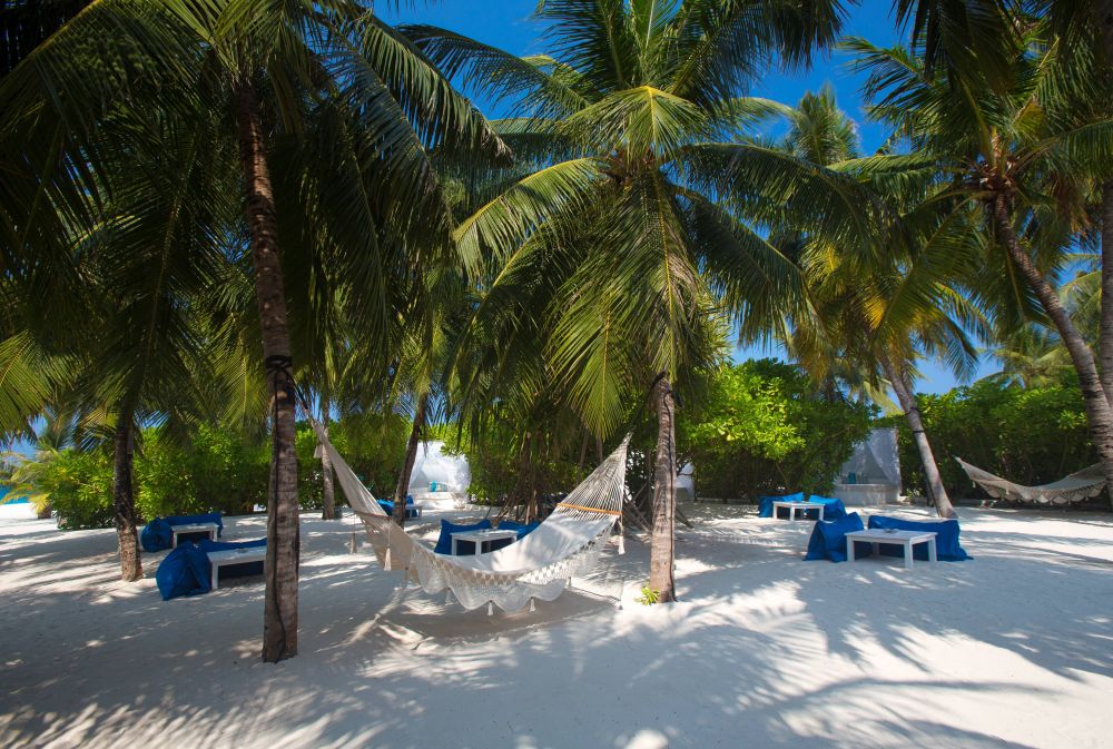 Niva Velassaru Maldives (ex. Velassaru Maldives) 5*