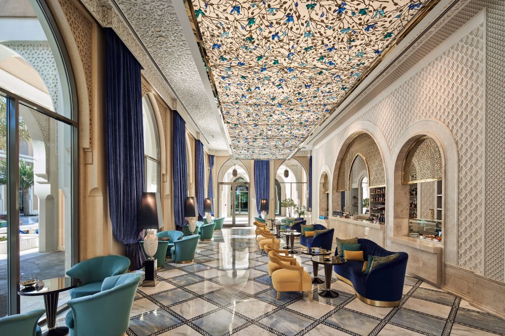 Rixos Premium Saadiyat Island 5*