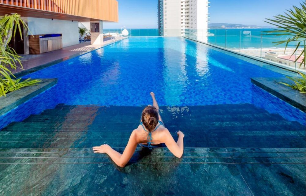 Gonsala Hotel Nha Trang 4*