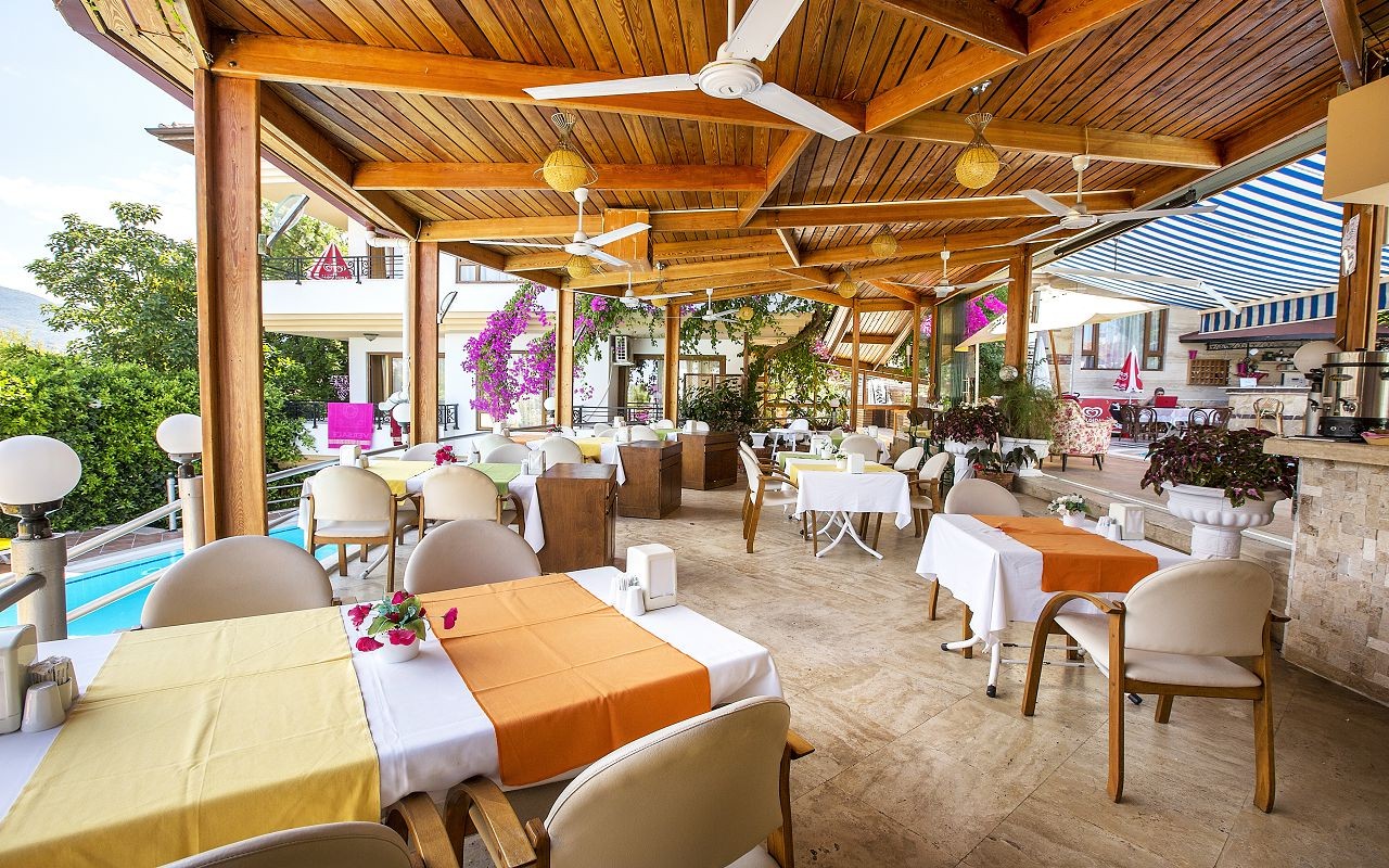 Villa Sonata Hotel 4*
