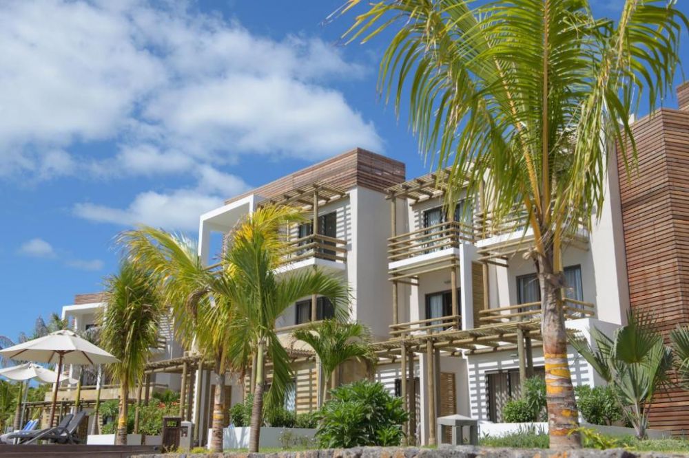 Anelia Resort & Spa 4*