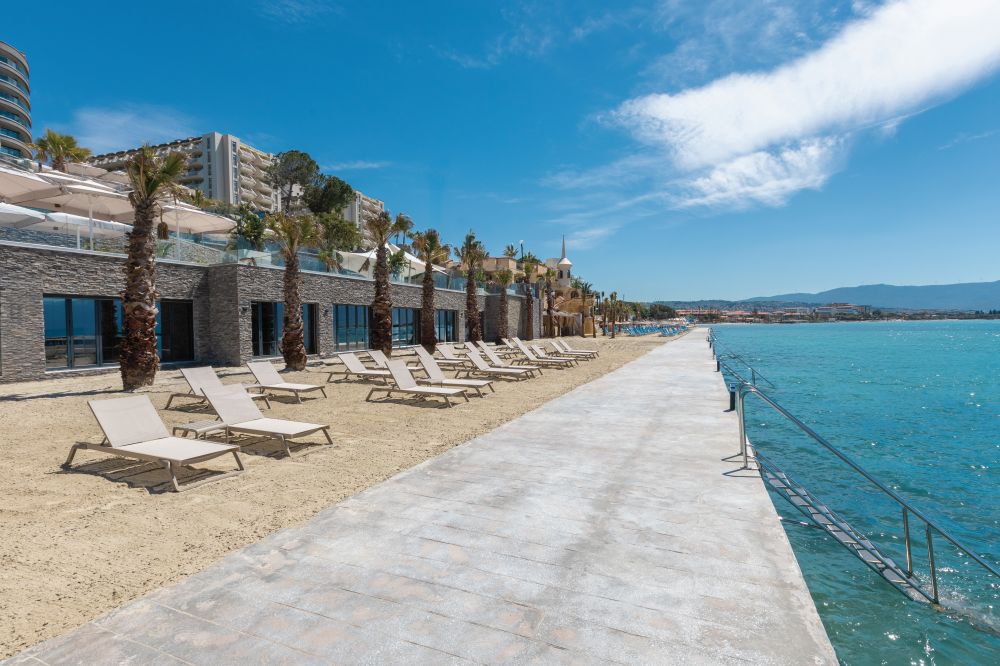 Beks Premium Resort & Spa 5*