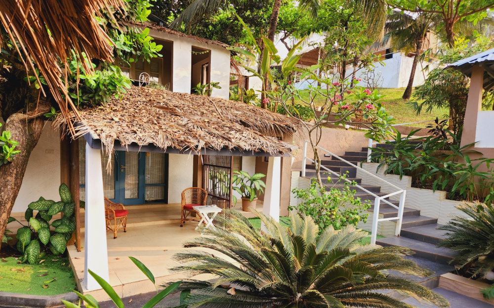 Casa Vagator 
