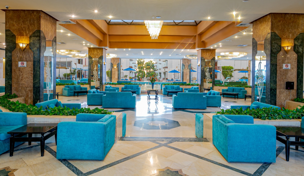 Marlin Inn Resort 4*