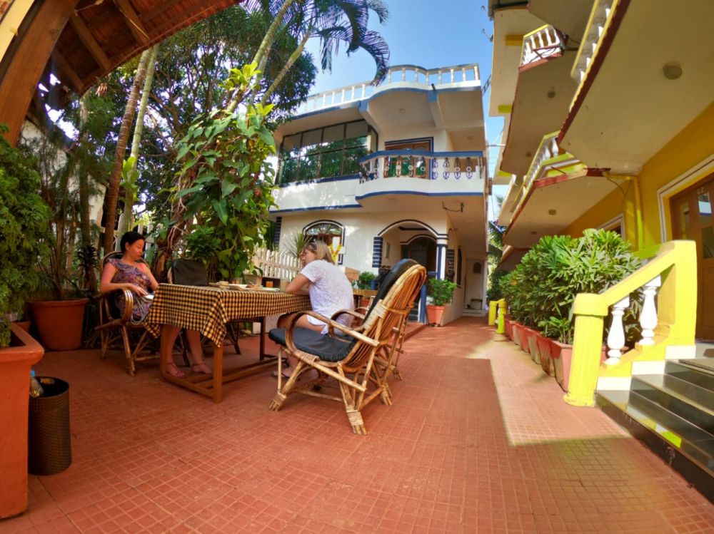 Celjoan Guest House 