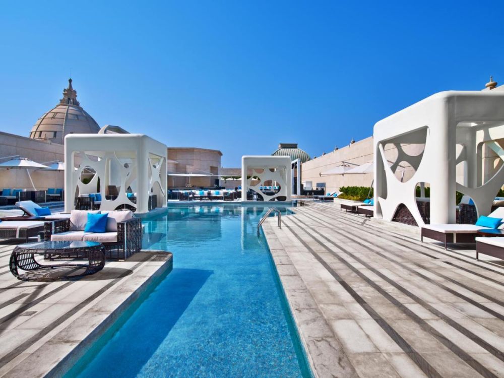 V Hotel Curio Collection by Hilton (Adults Only 18+) 5*