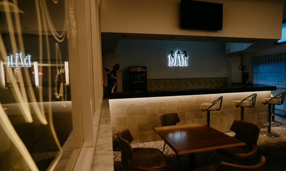 Belkon Hotel 4*