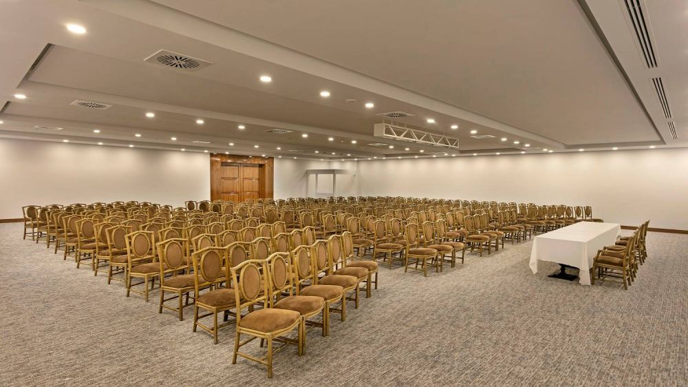 Movenpick Resort Antalya Tekirova (Ex. Royal Diwa Tekirova Resort) 5*