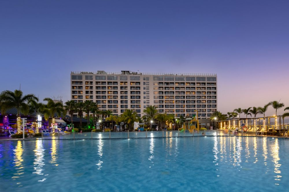 Sanya Harman Resort 5*
