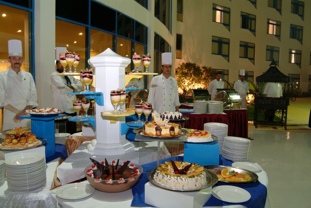 Star Resort Aqua Park Sharm El-Sheikh (ex. Amarina Star Resort & Aqua Park, ex. Raouf) 4*