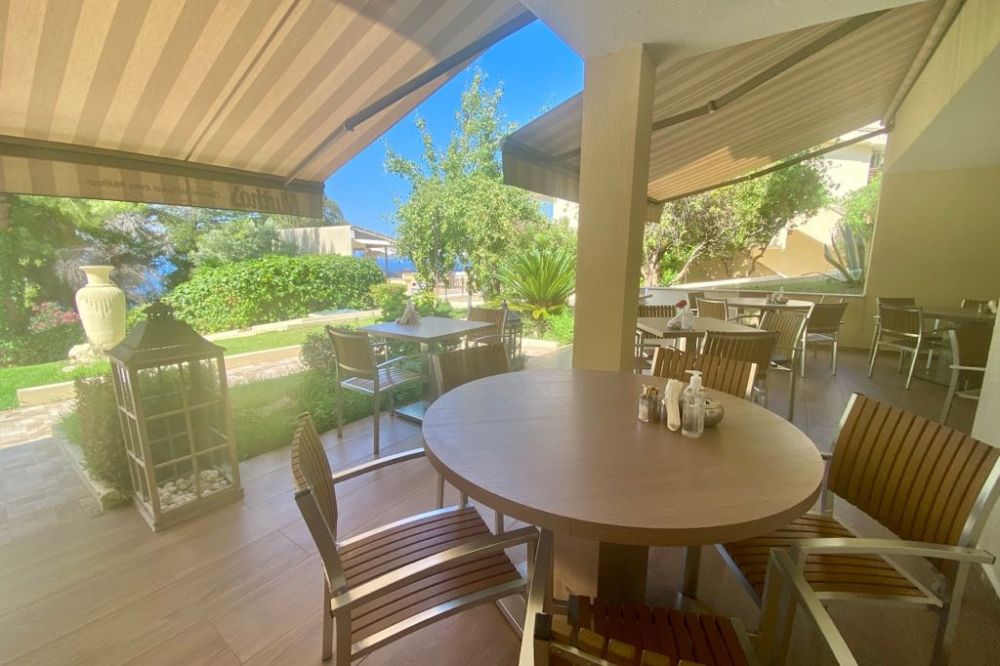 Greek Pride Cronwell Rahoni Hotel | Adults Only 5*