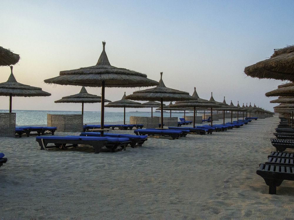 Novotel Marsa Alam 4*