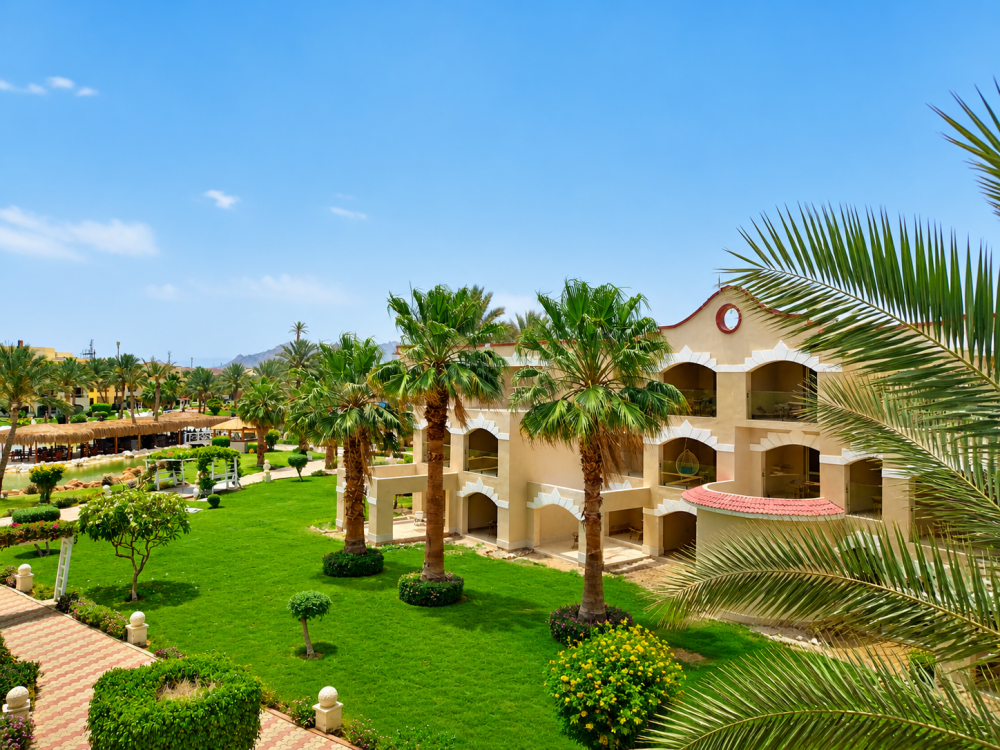 Royal Regency Club 5*