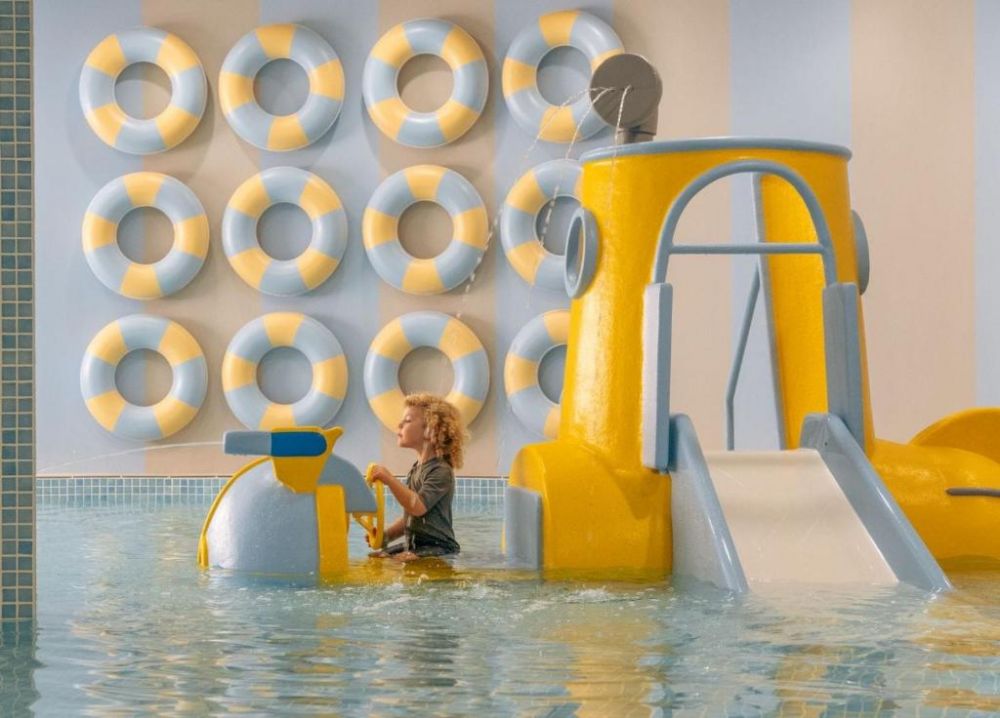 Grifid Hotel Noa 5*