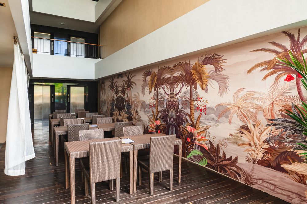 Casa Del M Resort 4*