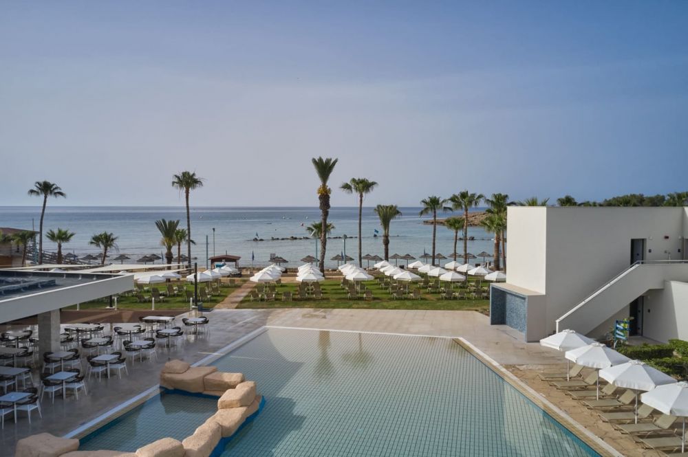 Atlantica Callisto 4*