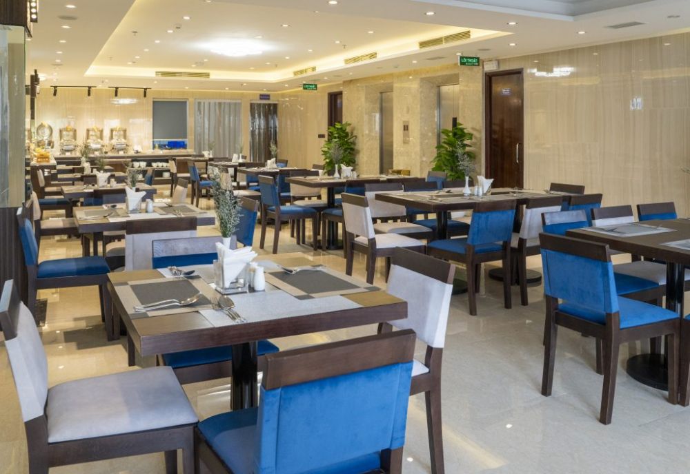 Ruby Star Da Nang Hotel 3*