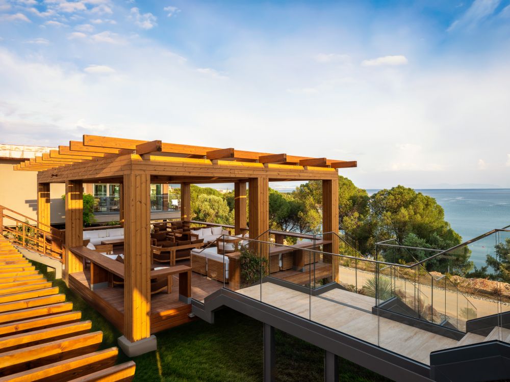 Akra Didim Resort & SPA 5*