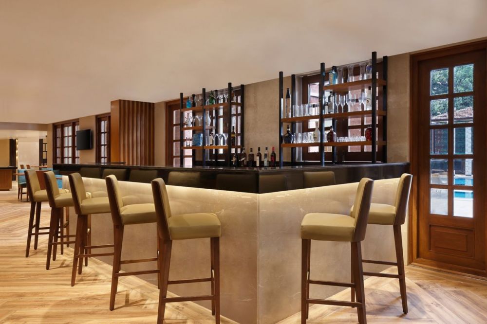 Fairfield By Marriott Calangute 4+