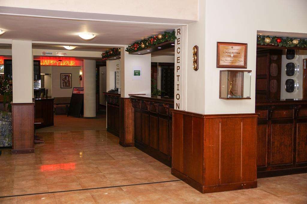 Villa Iglika (ex. Iglika Palace) 4*