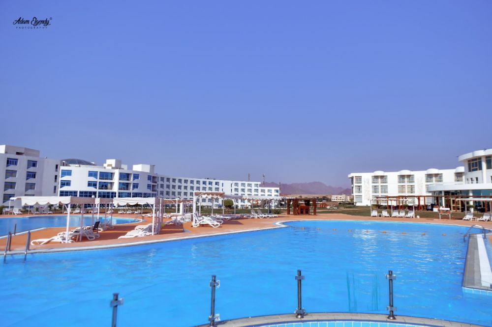 Sun Resort Aqua Park Sharm El-Sheikh (ex. Amarina Sun Resort & Aqua Park, ex. Raouf) 4*