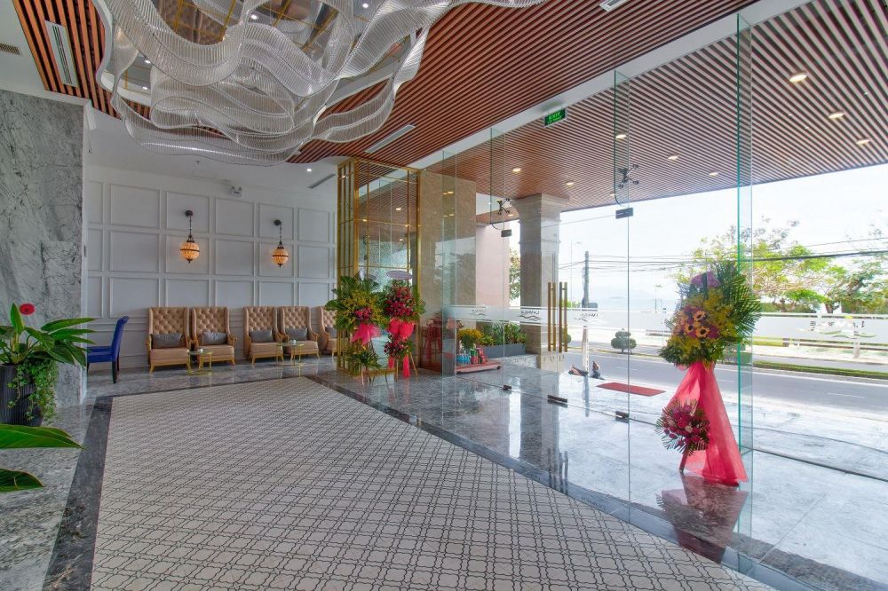 La Vague Hotel 3*