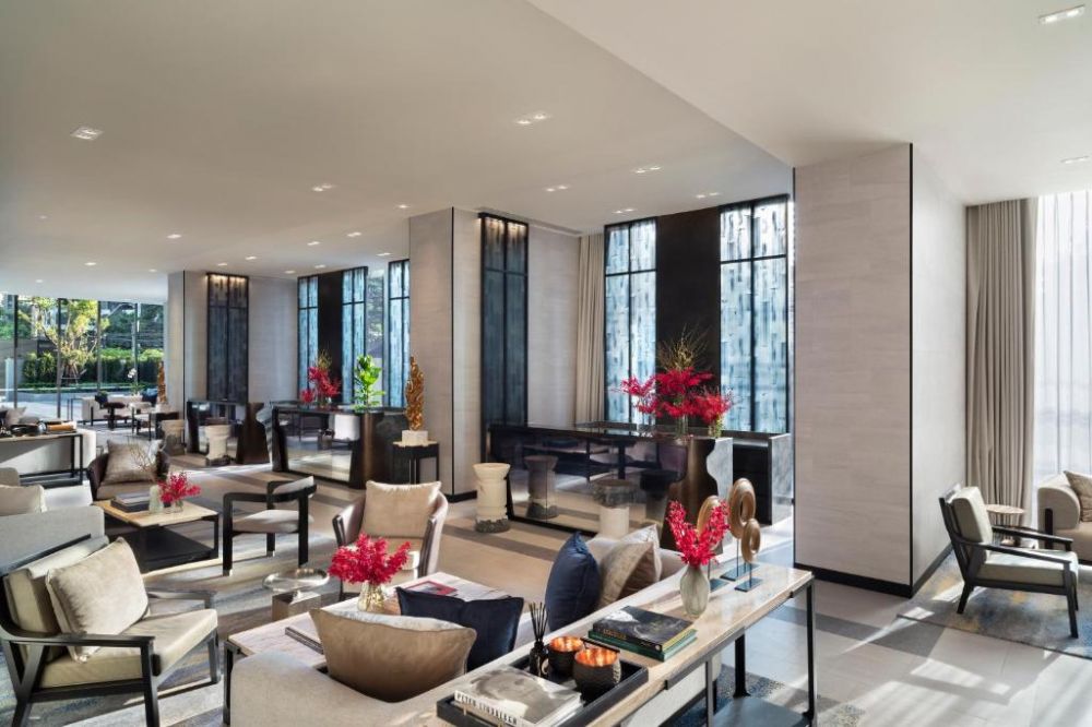 Ascott Thonglor Bangkok 5*