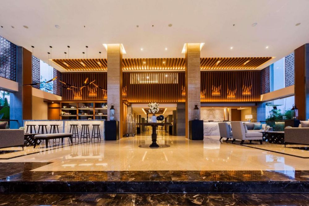 Best Western Kamala Jimbaran 4*