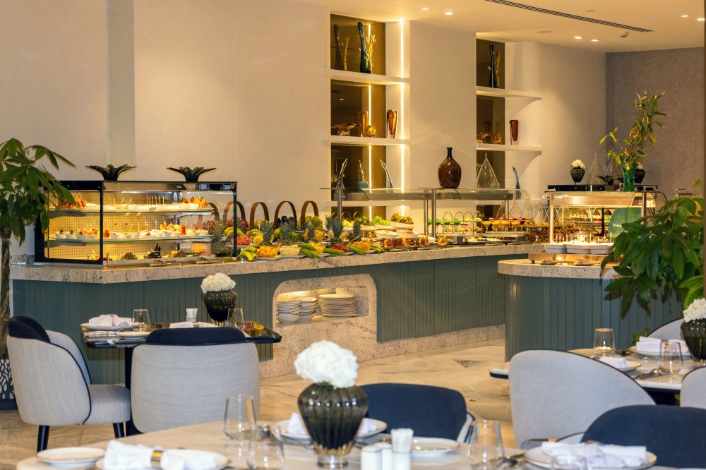 Club Prive By Rixos Sharm El Sheikh 5*