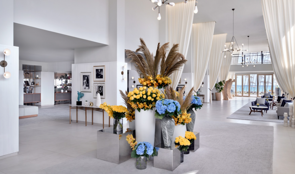 Al-Alamein Hotel 5*