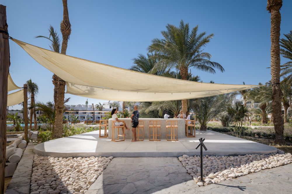 Serry Beach Resort 5*