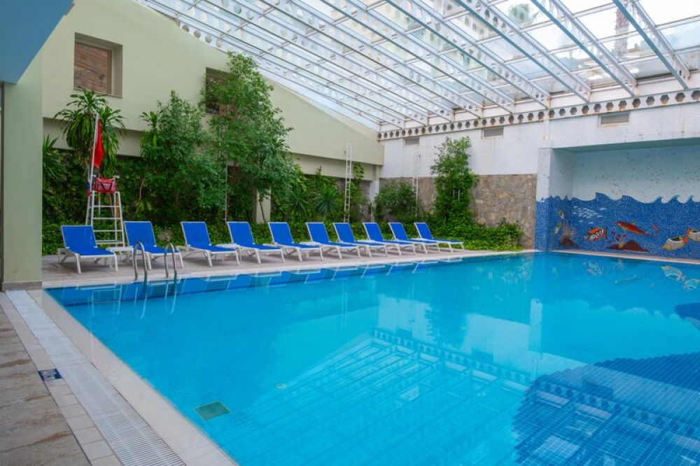 Sural Resort 5*