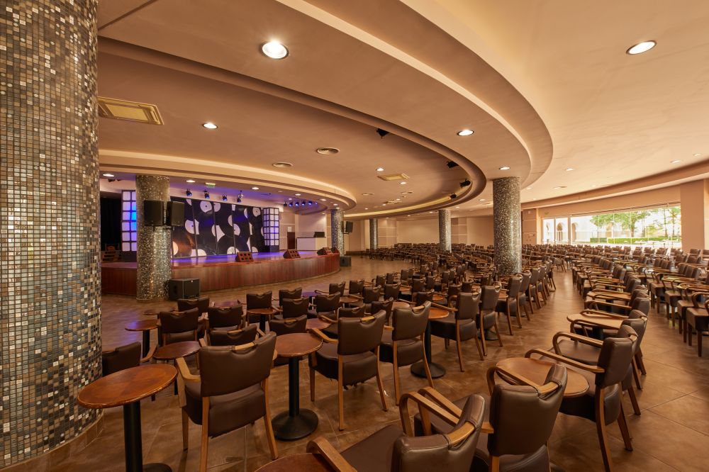 Alua Sunny Beach (ex. Dreams Sunny Beach Resort) 4*