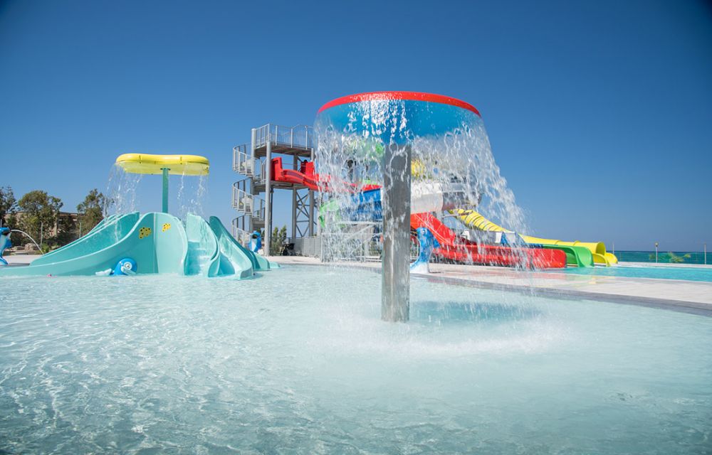 Horizon Beach 4*