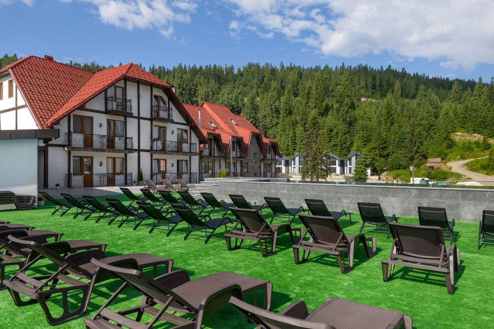 Villa Nikoletta 3*