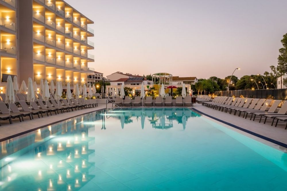 Estival Maramar 4*