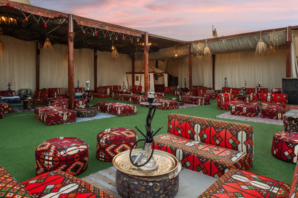 Hurghada Seagull Resort 4*