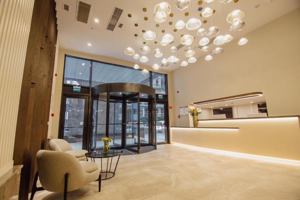 La Quinta by Wyndham Batumi 4*