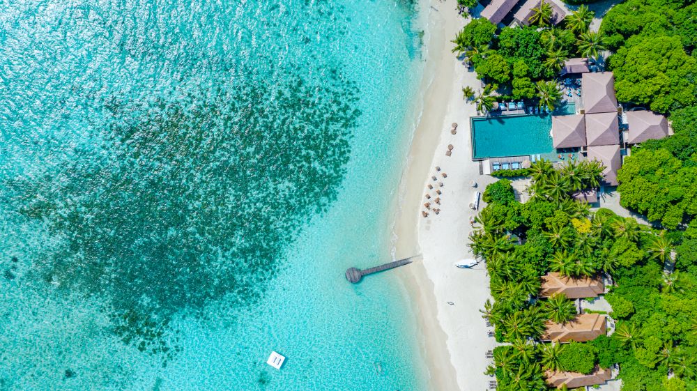 Ayada Maldives 5*