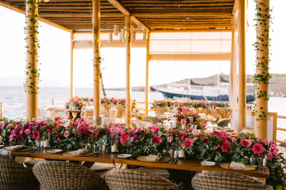 METT Hotel&Beach Resort Bodrum 5*