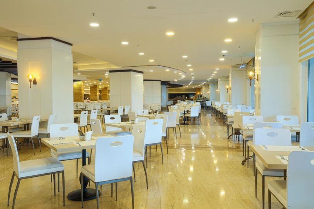 Crystal Admiral Aqua Collection (ex. Crystal Admiral Resort Suites & Spa) 5*