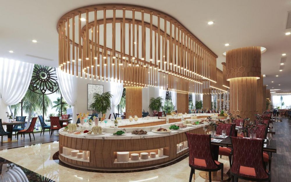 Vinholidays Fiesta Phu Quoc 4*