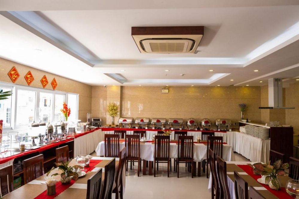Gem Hotel Nha Trang 3*